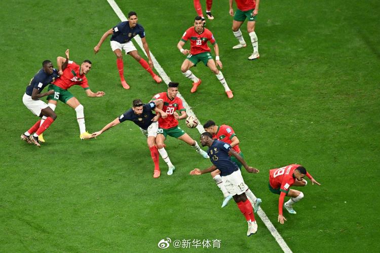 世界足球杯几年举行一次？球迷必知的四年一度狂欢