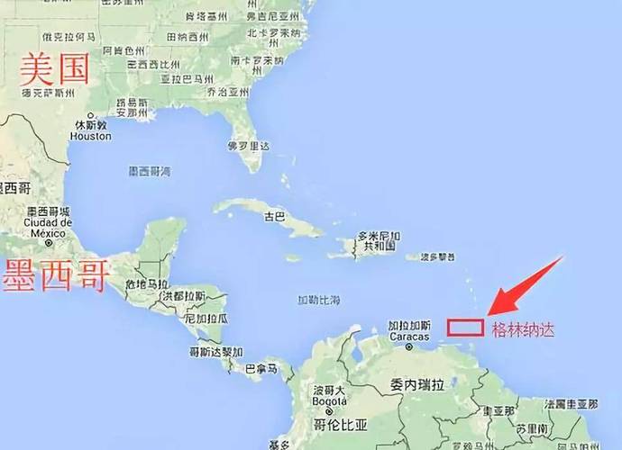 多米尼加属于哪个洲？带你了解加勒比海岛国多米尼加
