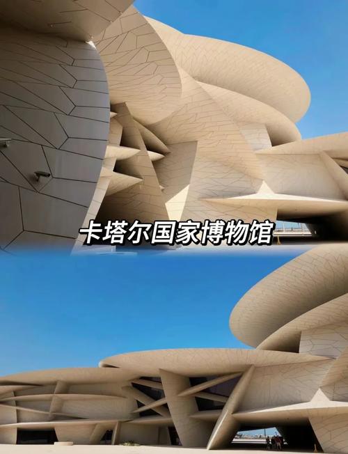 你不知道的卡塔尔：比想象中更精彩的国家