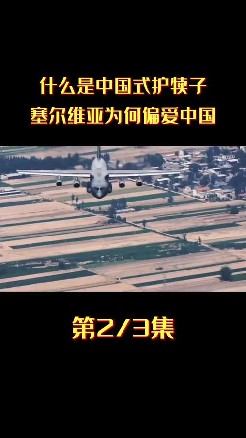 塞尔维亚为什么这么亲华？中国给了塞尔维亚什么？