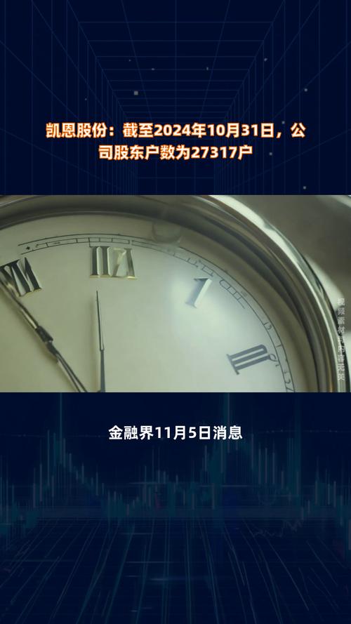 为什么凯恩股份涨不动？行业前景与公司发展分析