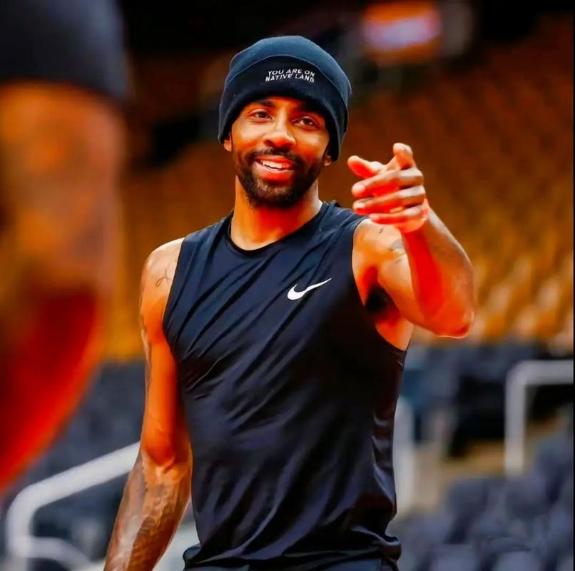 凯里欧文是穆斯林吗？NBA球星的宗教信仰揭秘