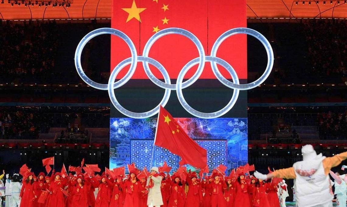 想知道中国有哪些奥运冠军？这份名单你绝对不能错过