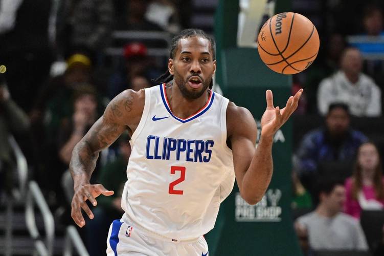 莱昂纳德是谁？NBA巨星莱昂纳德的传奇生涯与荣誉盘点