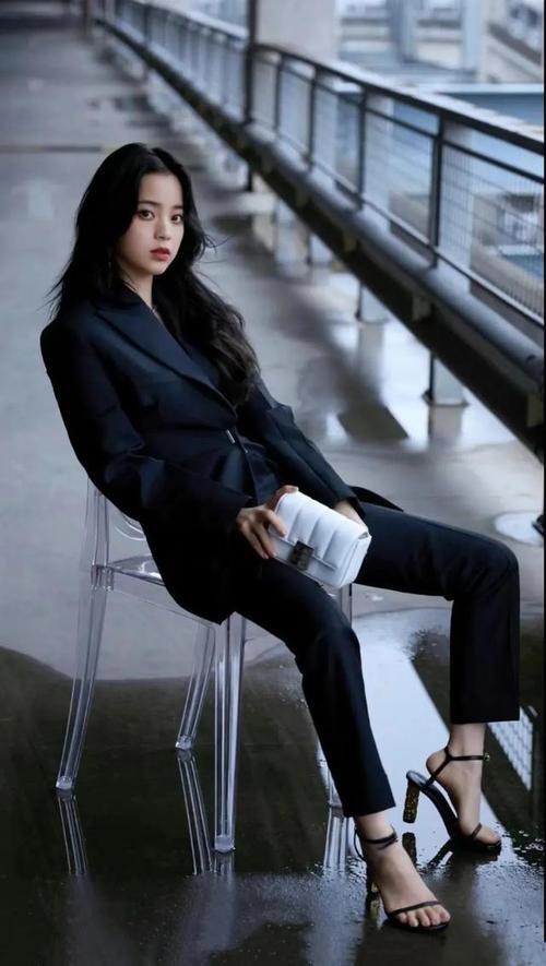 “娜比”的由来：欧阳娜娜昵称背后的故事