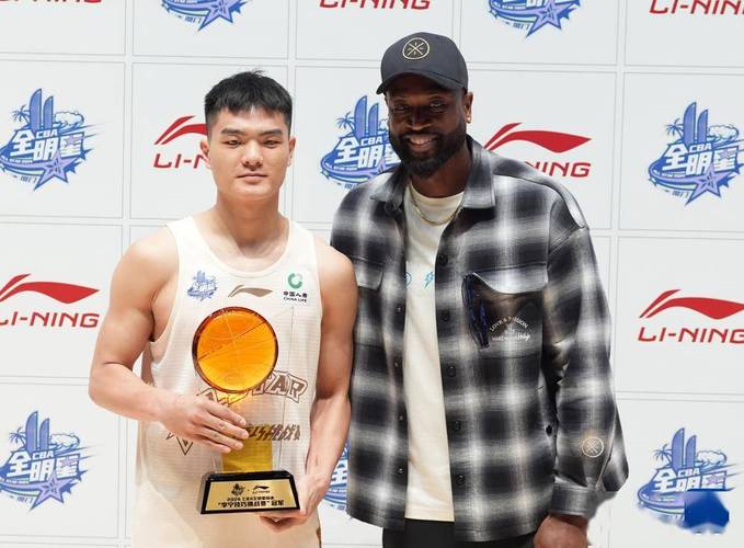 黎伊扬是哪里人？CBA球星黎伊扬的家乡介绍