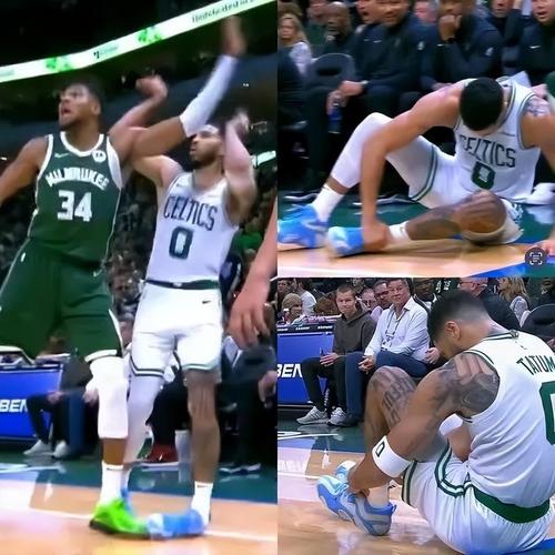 字母哥垫脚过哪些人？盘点那些被字母哥垫脚的NBA球星