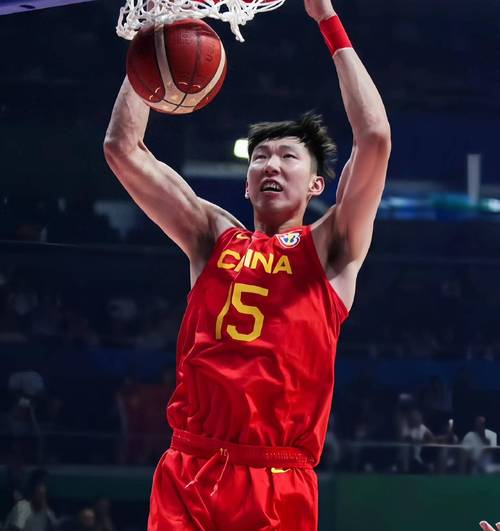 CBA周琦事件：球员与裁判冲突的全部经过