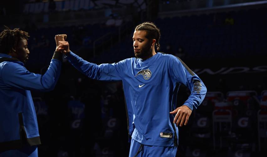 前NBA球员迈卡威最新消息，他最近在做什么？