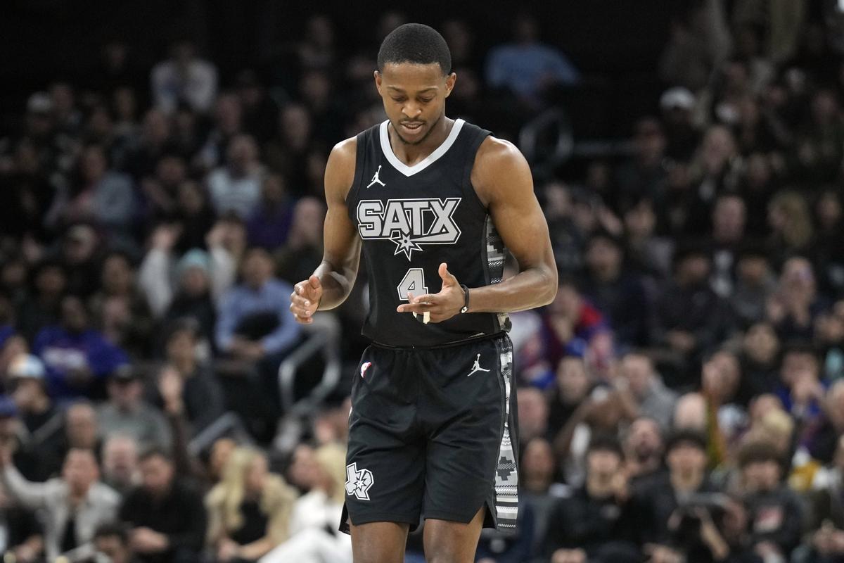 斯塔克豪斯NBA生涯水平如何？探花秀实力究竟有多强？