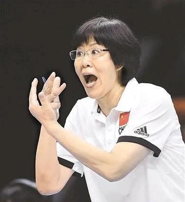 女排教练郎平退役后怎么样了？现状令人唏嘘