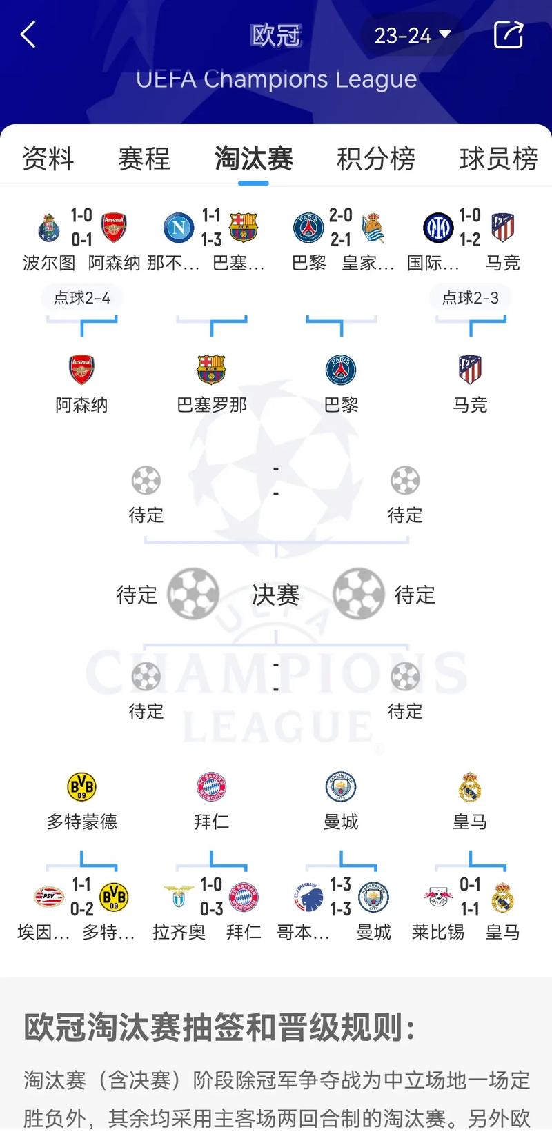 今年欧冠决赛时间是几号？别错过这场巅峰对决！