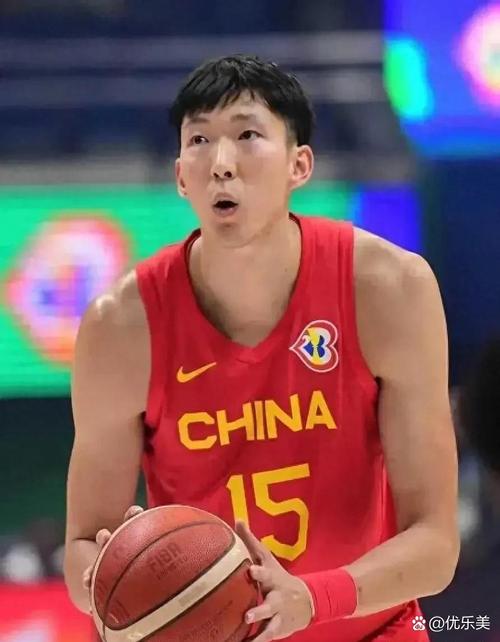 周琦NBA生涯回顾：他曾经在哪支球队打球？