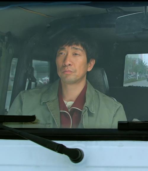 你知道电影除暴中钟诚的原型吗？答案令人震惊！