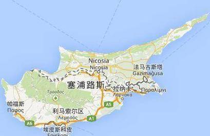 塞浦路斯是哪个国家？详解塞浦路斯共和国的地理位置与历史