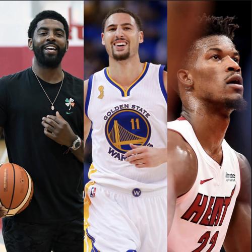 NBA选秀流程是什么？参加NBA选秀的完整指南！