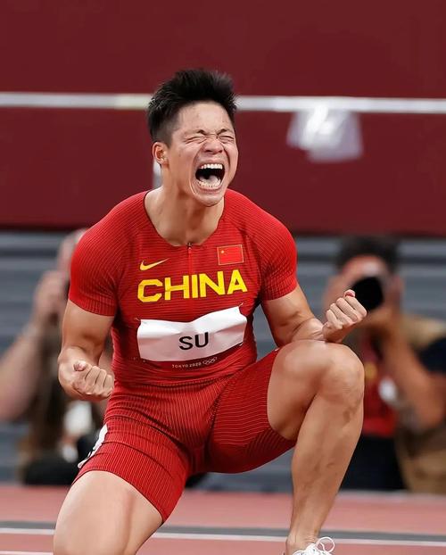 世界顶级短跑运动员？苏炳添的成就与实力分析