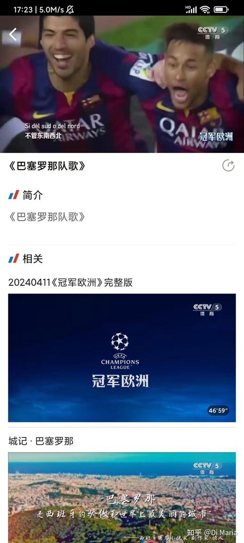冠军欧洲节目去哪了？央视为何停播？