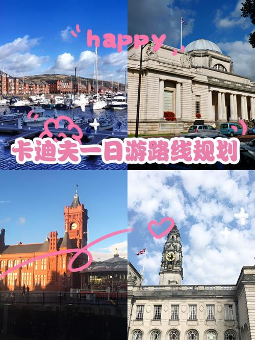 想知道卡迪夫城属于哪个国家？一篇就带你了解
