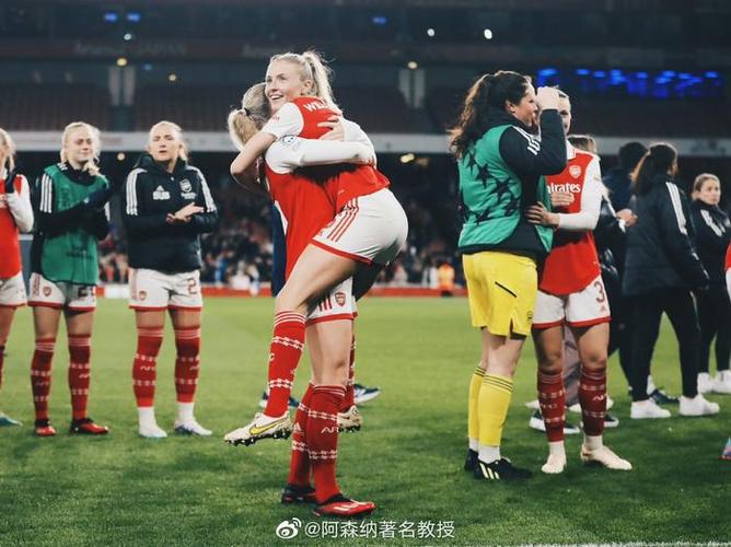 阿森纳女足的联赛和欧冠表现如何？水平究竟达到什么程度？