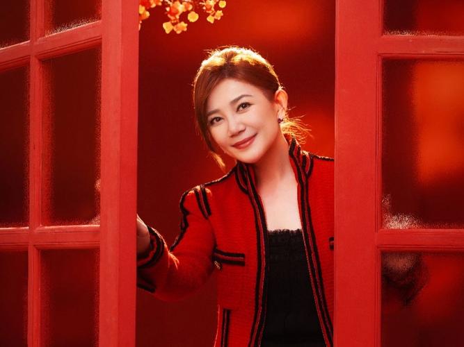 梁静茹歌曲风笛手介绍，你了解多少？