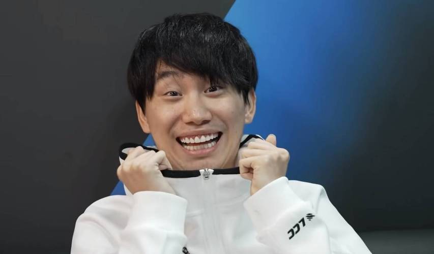Doinb是哪国人？揭秘英雄联盟明星选手Doinb的国籍之谜