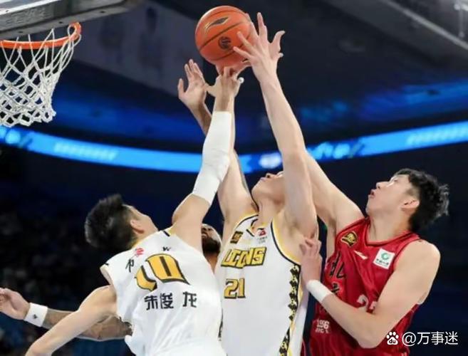 今晚有什么精彩球赛？北京对阵广厦，CBA总决赛G4不容错过！