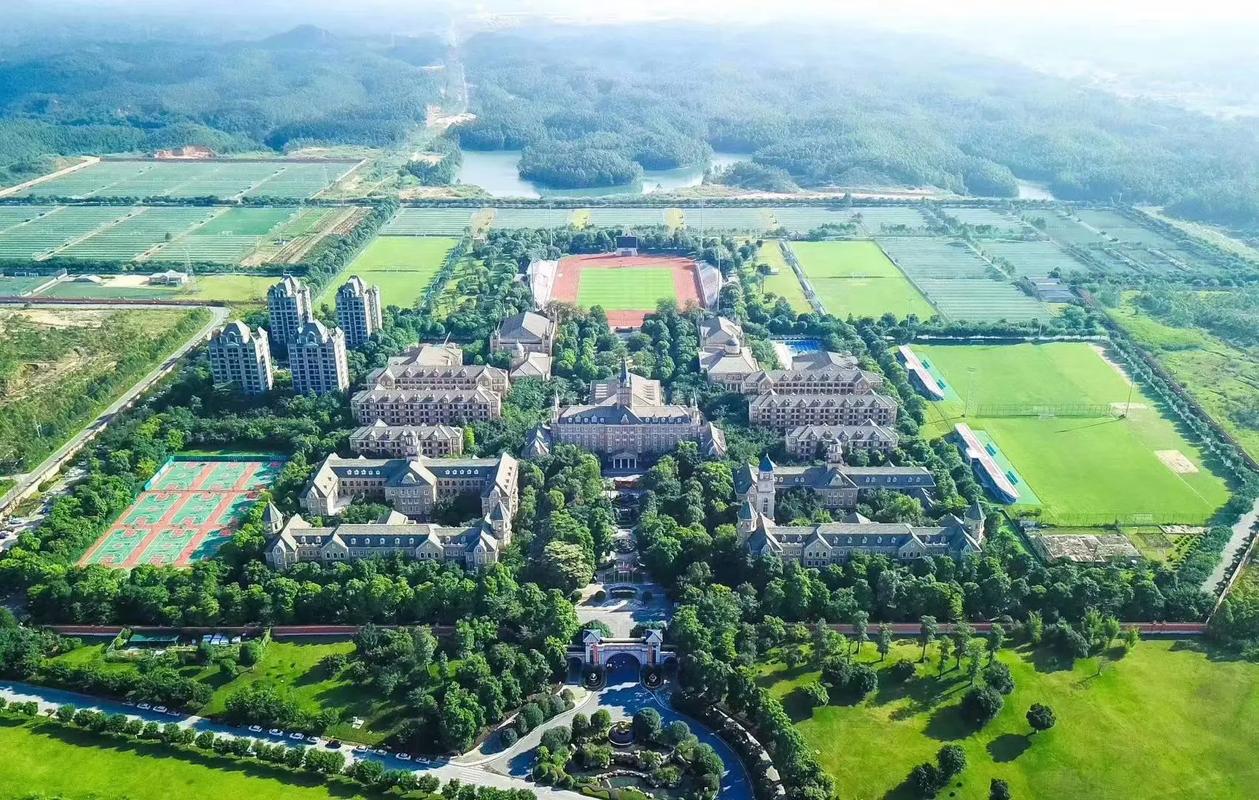 想进恒大足球学校？学费要多少钱？
