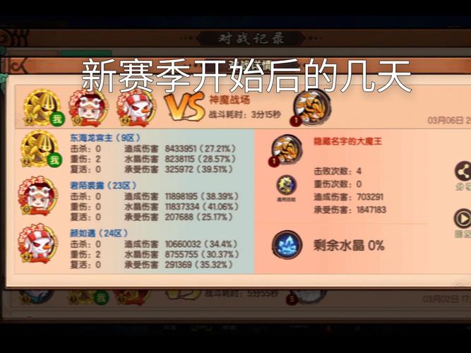 新赛季什么时候开始？各游戏新赛季上线时间汇总