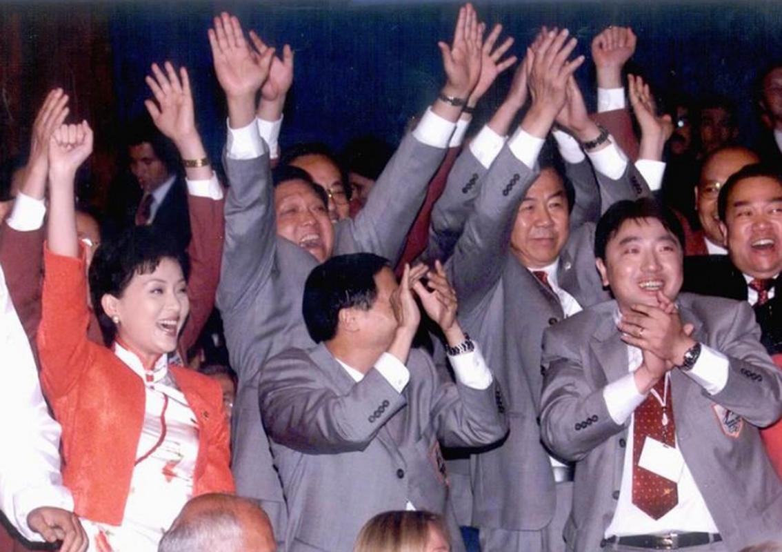 北京申奥成功时间是什么时候？见证中国奥运史辉煌