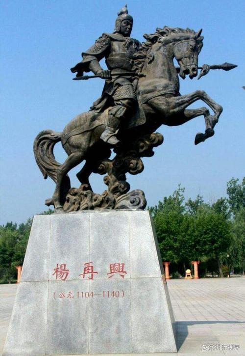 百人斩是什么意思啊？详解历史上的“百人斩”武将