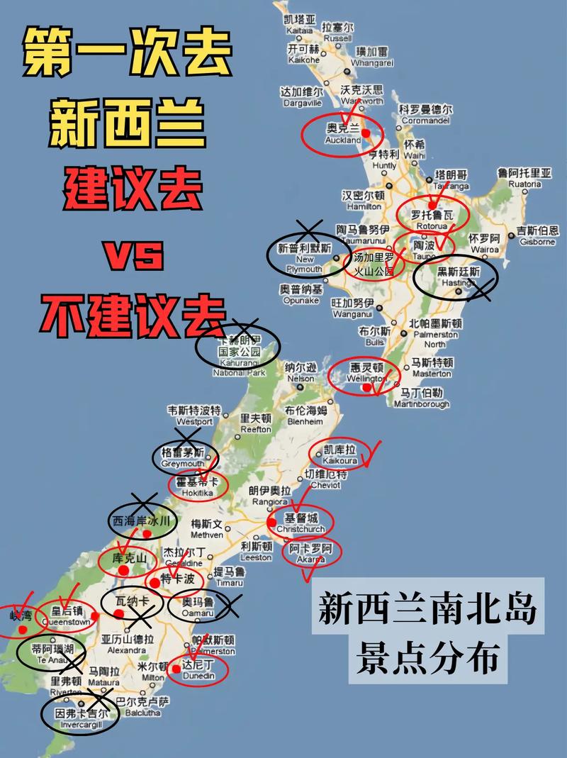 新西兰到底属于哪个国家？深度解析新西兰的政治体制