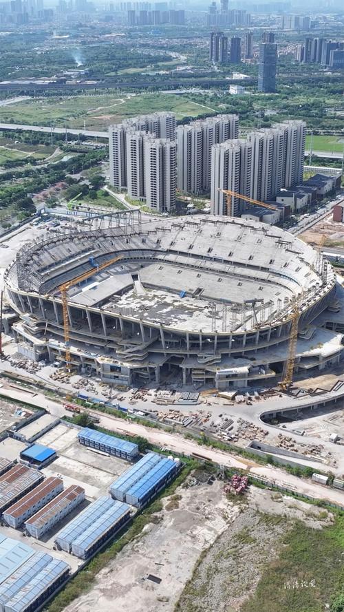 广州恒大主场在哪里？天河体育场还是新球场？