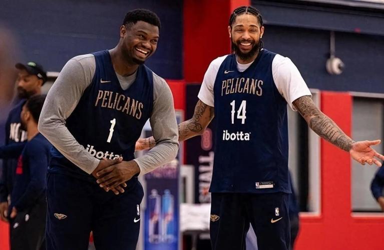 你知道NBA鹈鹕队以前叫什么吗？球队名称演变史