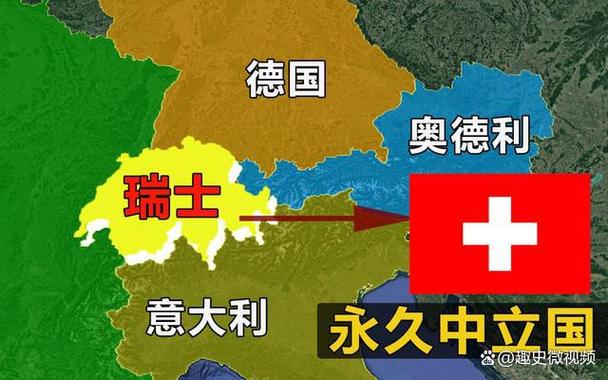 瑞士VS瑞典：哪个国家真的更有钱？深度解析！