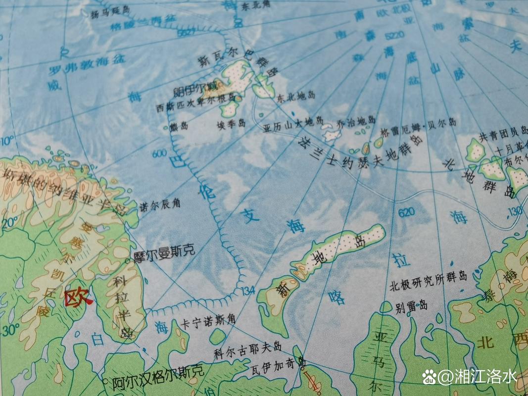 海地是哪个洲？地理位置与国家概况深度解析
