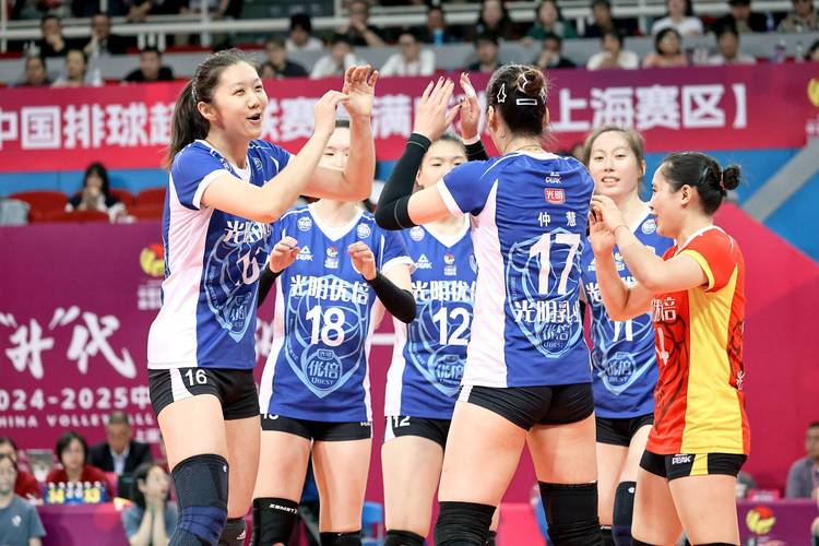 女排半决赛结果如何？中国女排晋级决赛了吗？