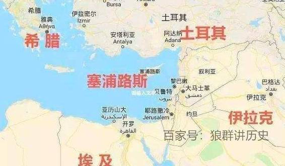 你知道利马索尔是哪个国家的城市吗？揭秘塞浦路斯明珠