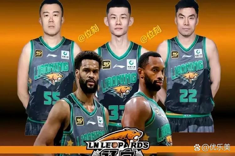 广厦三少是谁？带你认识CBA的这支王牌组合