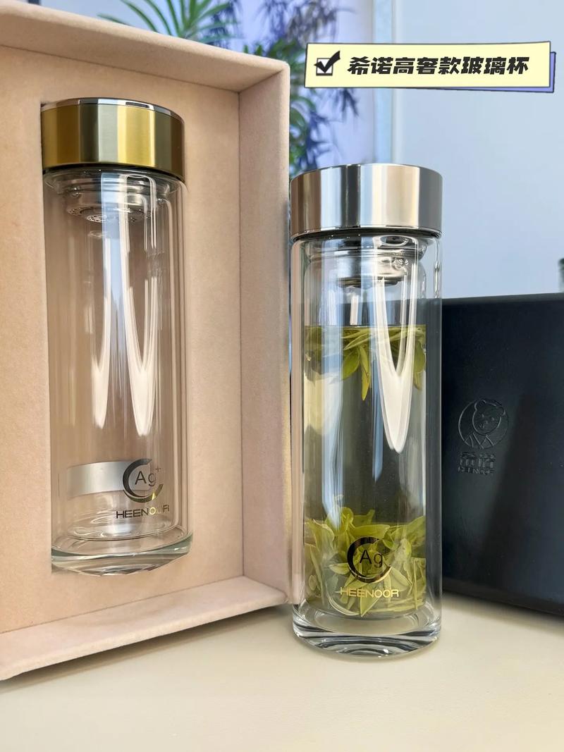 想买高端保温杯？希诺保温杯值得入手吗？