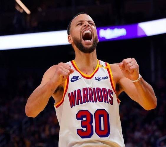 库里身高多少尺？解析库里在NBA的成功秘诀！