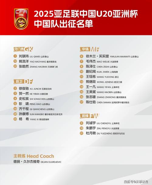 中国足球亚洲排名最新消息！国足排名下滑，冲击世界杯还有希望吗？