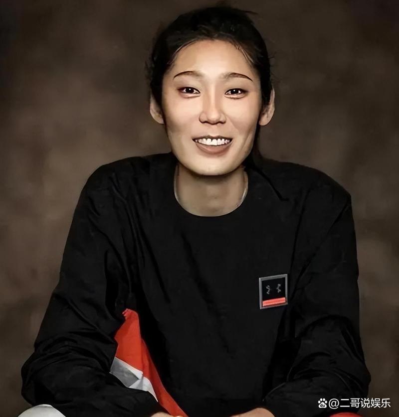 朱婷退役了吗？看看她自己怎么说！