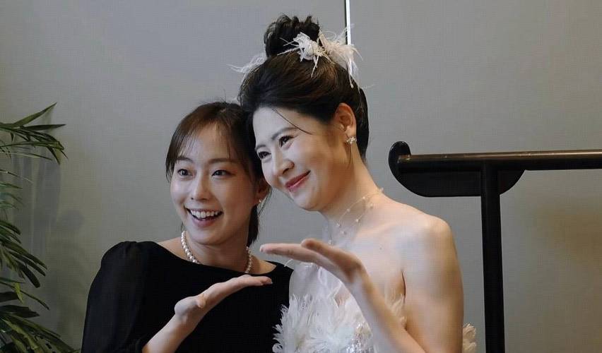 石川佳纯男朋友是谁？日本乒坛女神恋情曝光！