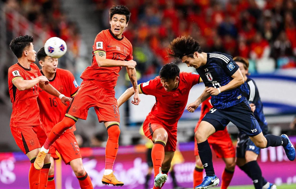 中国为啥没进世界杯？揭秘国足世界杯梦碎的深层原因
