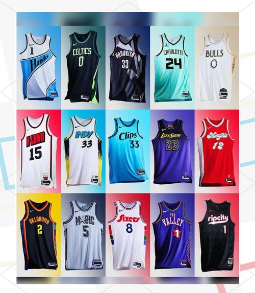 揭秘：尼克杨NBA生涯各个时期球衣号码大全