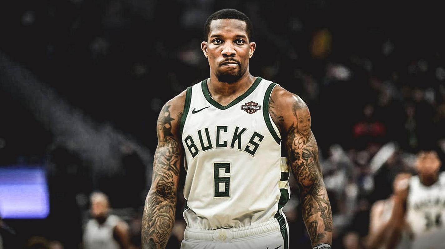 NBA球星血布的由来：布莱索绰号的背后故事