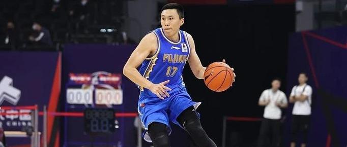 CBA球员田桂森是哪个地方人？个人信息大起底
