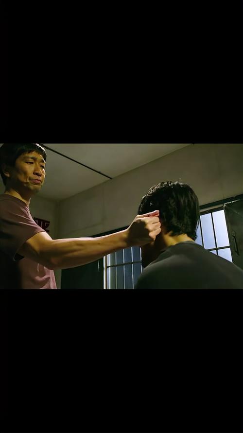你知道电影除暴中钟诚的原型吗？答案令人震惊！
