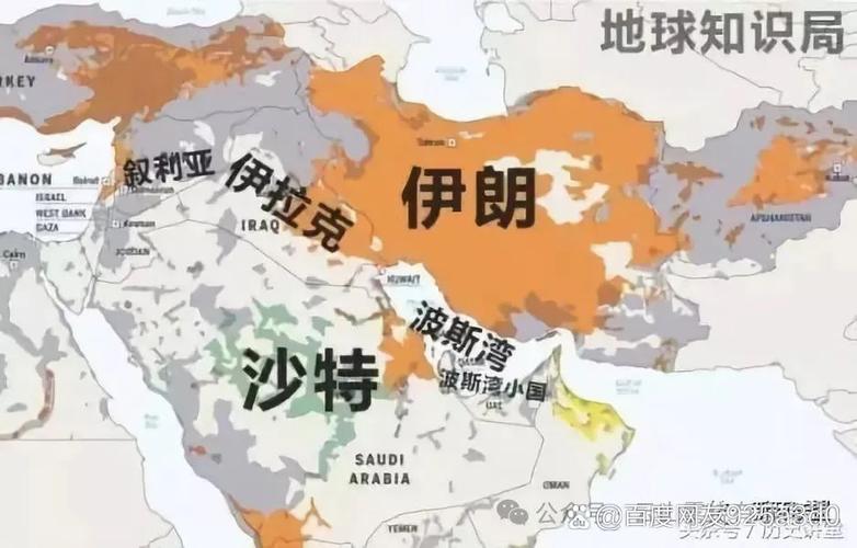 叙利亚局势分析：各方力量博弈及影响